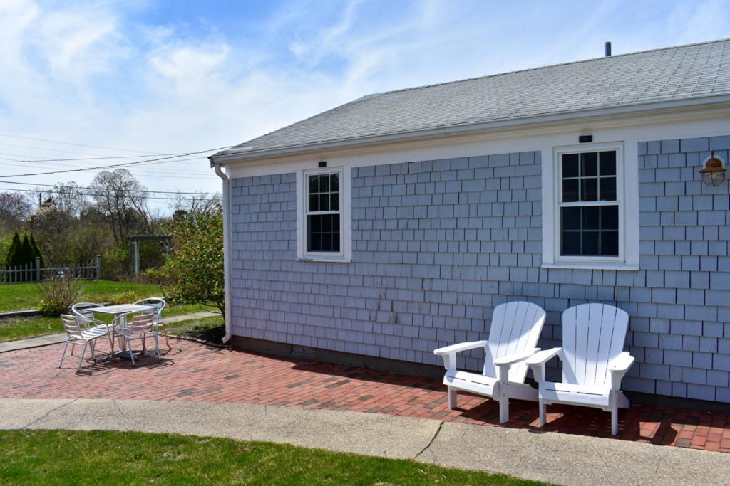 Seaside Serenity, Just A Block /0.1 Mile Away From The Beach Yarmouth Port المظهر الخارجي الصورة