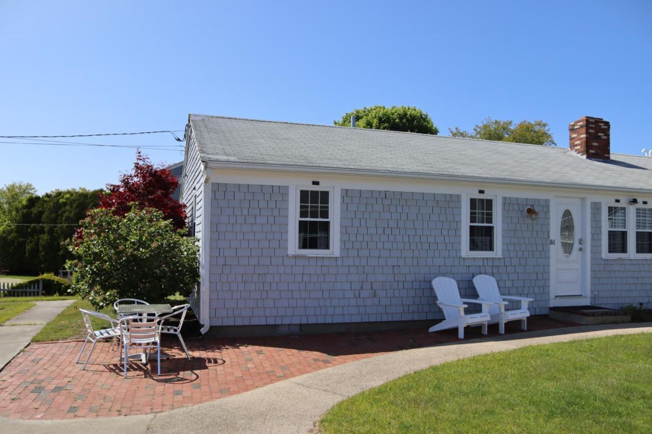Seaside Serenity, Just A Block /0.1 Mile Away From The Beach Yarmouth Port المظهر الخارجي الصورة