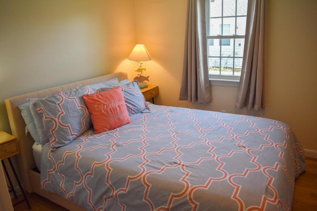 Seaside Serenity, Just A Block /0.1 Mile Away From The Beach Yarmouth Port المظهر الخارجي الصورة