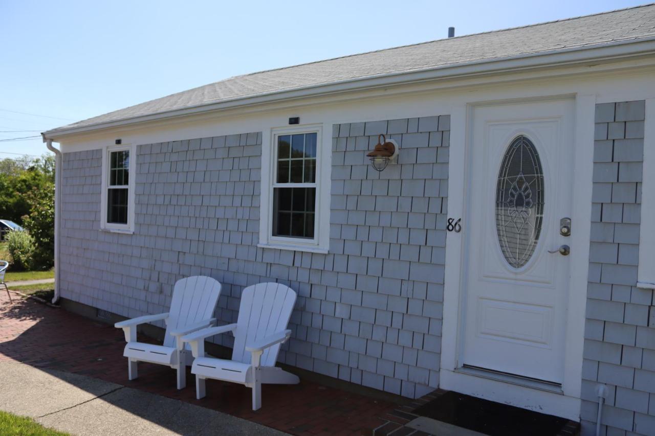 Seaside Serenity, Just A Block /0.1 Mile Away From The Beach Yarmouth Port المظهر الخارجي الصورة