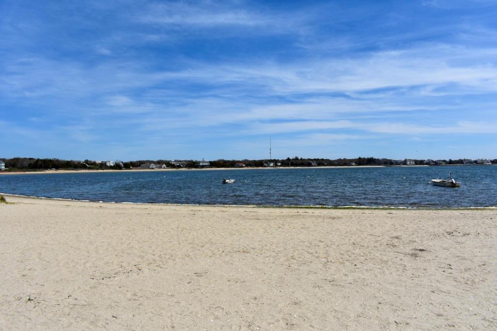 Seaside Serenity, Just A Block /0.1 Mile Away From The Beach Yarmouth Port المظهر الخارجي الصورة