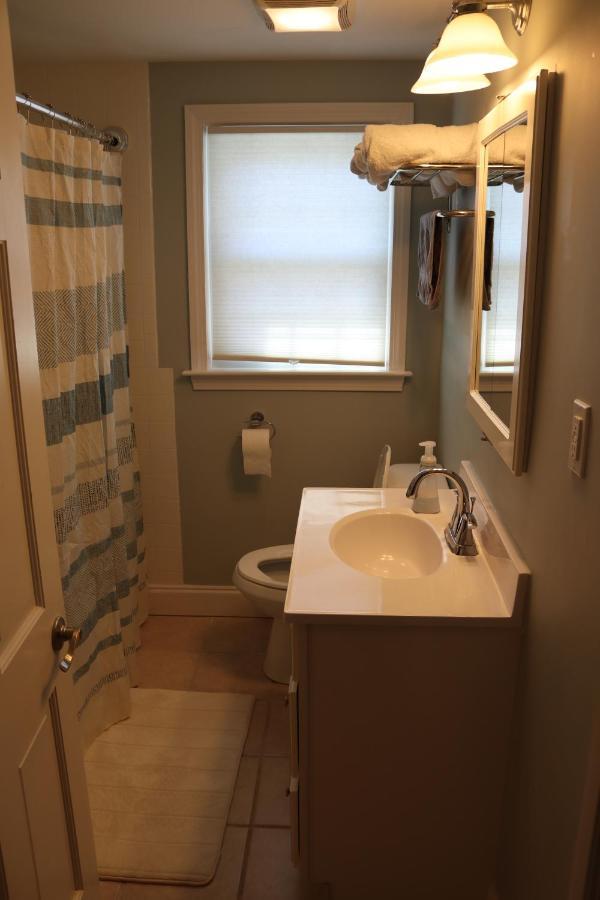Seaside Serenity, Just A Block /0.1 Mile Away From The Beach Yarmouth Port المظهر الخارجي الصورة