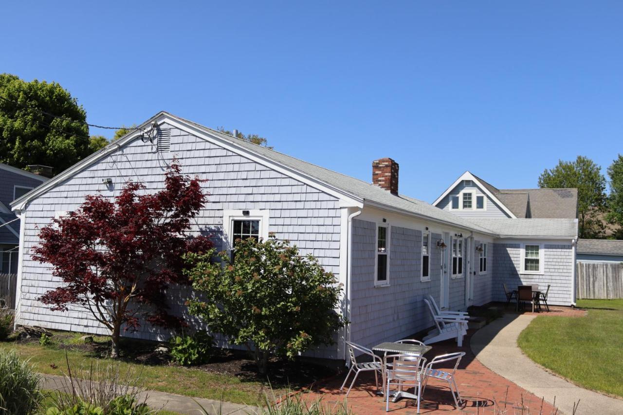 Seaside Serenity, Just A Block /0.1 Mile Away From The Beach Yarmouth Port المظهر الخارجي الصورة
