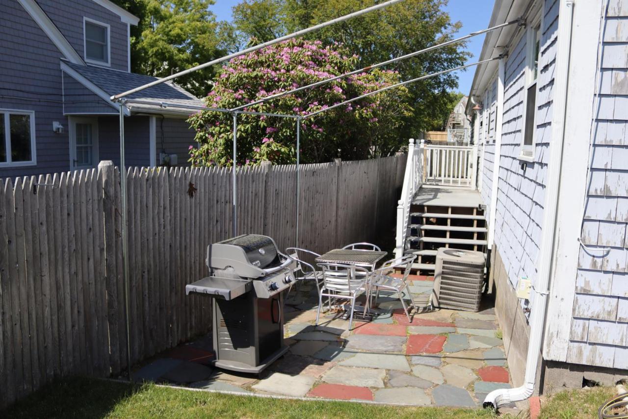 Seaside Serenity, Just A Block /0.1 Mile Away From The Beach Yarmouth Port المظهر الخارجي الصورة